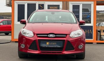 
										Ford Focus, 1.6 Benzină full									