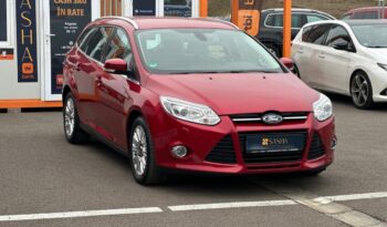 
										Ford Focus, 1.6 Benzină full									