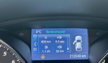 
										Ford Focus, 1.6 Benzină full									