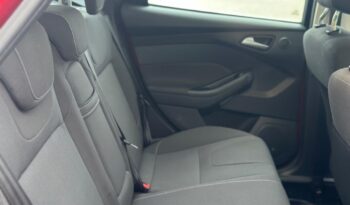 
										Ford Focus, 1.6 Benzină full									