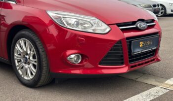 
										Ford Focus, 1.6 Benzină full									