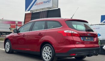 
										Ford Focus, 1.6 Benzină full									