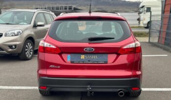 
										Ford Focus, 1.6 Benzină full									