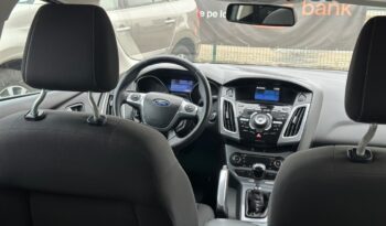 
										Ford Focus, 1.6 Benzină full									