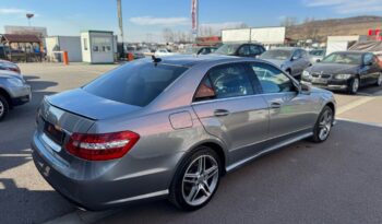 
										Mercedes Benz E250 AMG BlueEfficiency full									